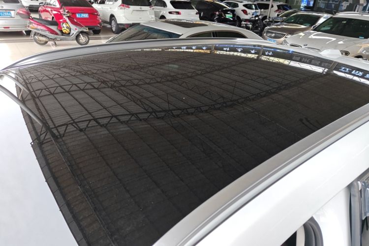 Used BMW X1 2025 Model sDrive25Li X Design Package Roof