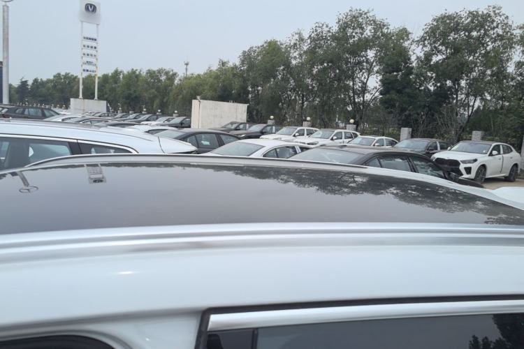 Used BMW X1 2025 Model sDrive25Li X Design Package Roof