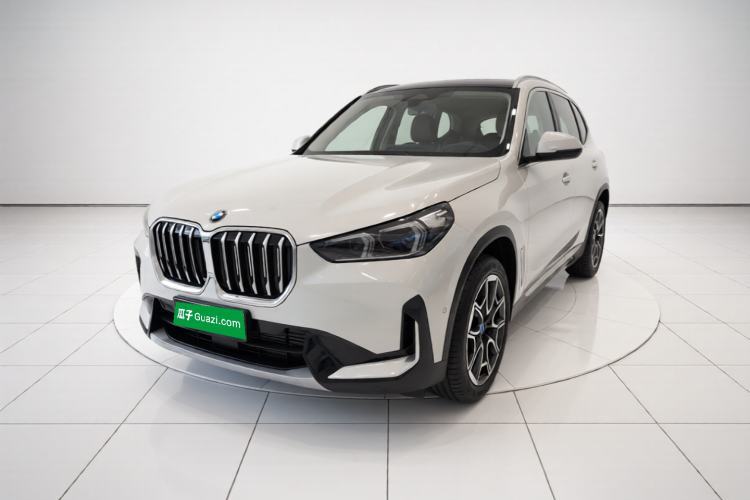 Used BMW X1 2025 Model sDrive25Li X Design Package Guazi used car, China used car export, Used car for sale, Used  cars, Cheapest cars for sale