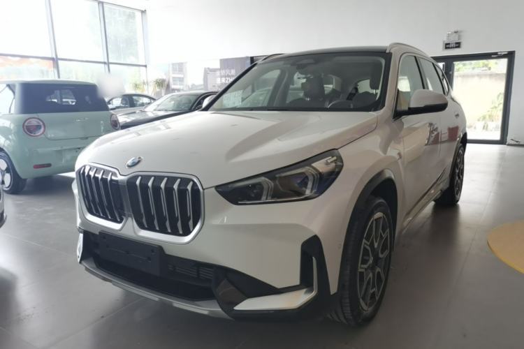 Used BMW X1 2025 Model sDrive25Li X Design Package Guazi used car, China used car export, Used car for sale, Used  cars, Cheapest cars for sale