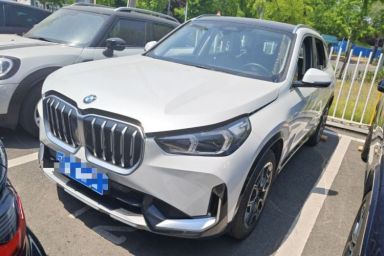 Used BMW X1 2025 Model sDrive25Li X Design Package