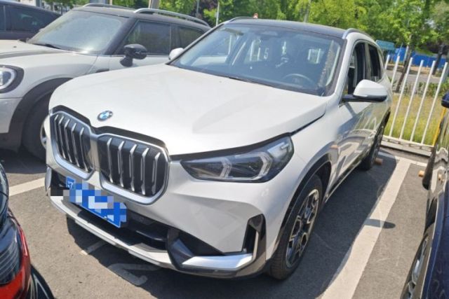 Used BMW X1 2025 Model sDrive25Li X Design Package