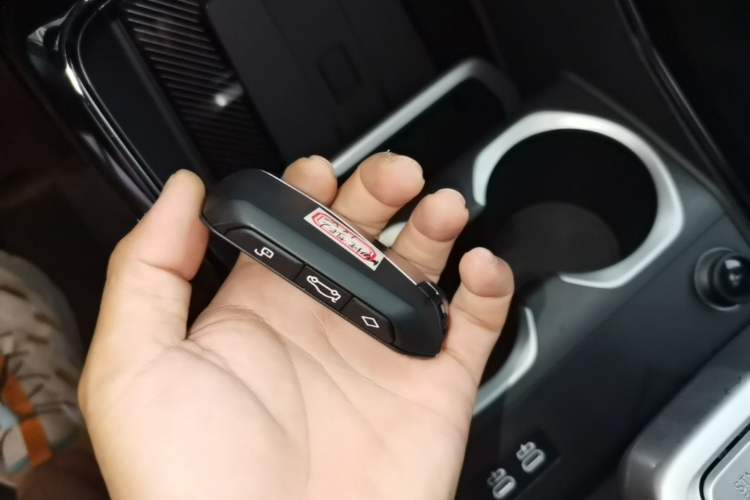Used BMW X1 2025 Model sDrive25Li X Design Package Vehicle Key