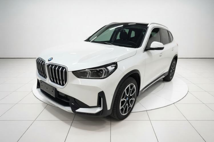 BMW X1 2025 Model sDrive25Li X Design Package