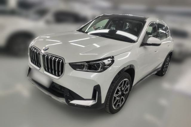 Used BMW X1 2025 Model sDrive25Li X Design Package