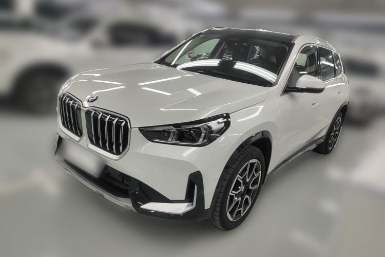 Used BMW X1 2025 Model sDrive25Li X Design Package Guazi used car, China used car export, Used car for sale, Used  cars, Cheapest cars for sale