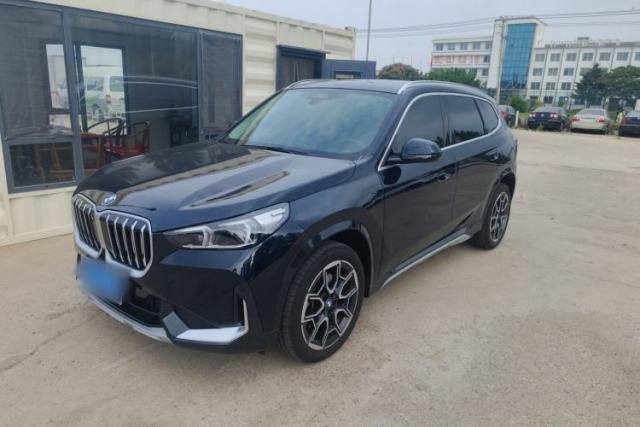 Used BMW X1 2026 Model sDrive25Li X Design Package