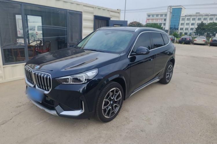 Used BMW X1 2026 Model sDrive25Li X Design Package Guazi used car, China used car export, Used car for sale, Used cars, Cheapest cars for sale