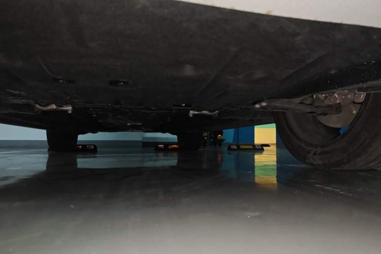Used BMW X1 2026 Model sDrive25Li M Sport Package Chassis Front