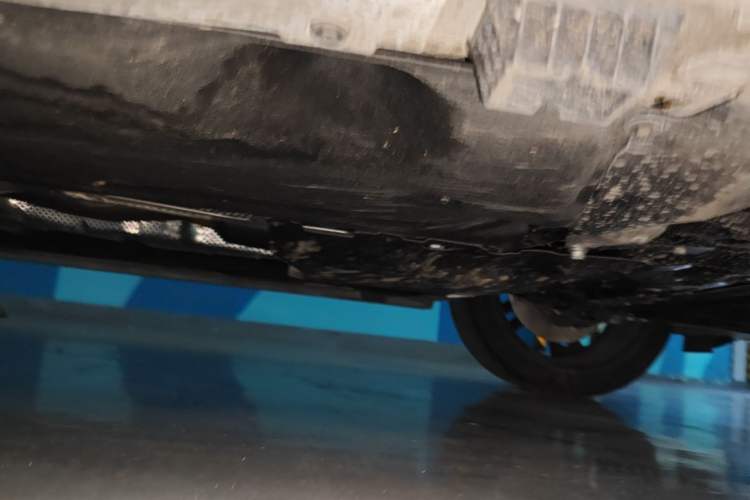 Used BMW X1 2026 Model sDrive25Li M Sport Package Chassis Front Right