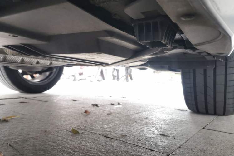 Used BMW X1 2026 Model sDrive25Li X Design Package Chassis Rear Left