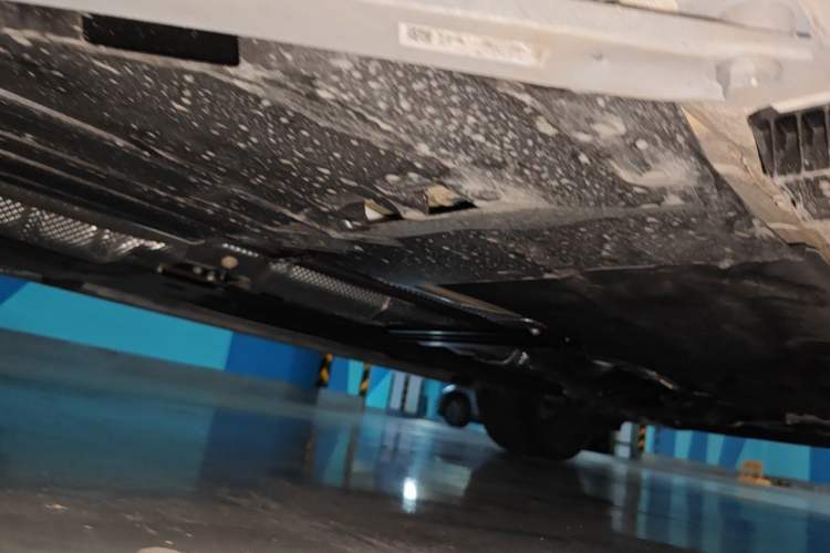 Used BMW X1 2026 Model sDrive25Li M Sport Package Chassis Rear Right