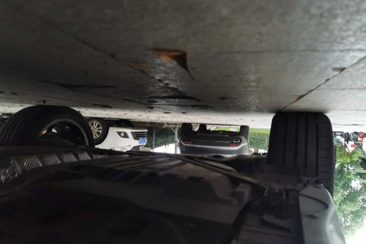 Used BMW X1 2026 Model sDrive25Li X Design Package Chassis Rear Right