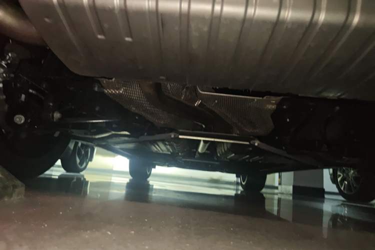 Used BMW X1 2026 Model sDrive25Li X Design Package Chassis Rear