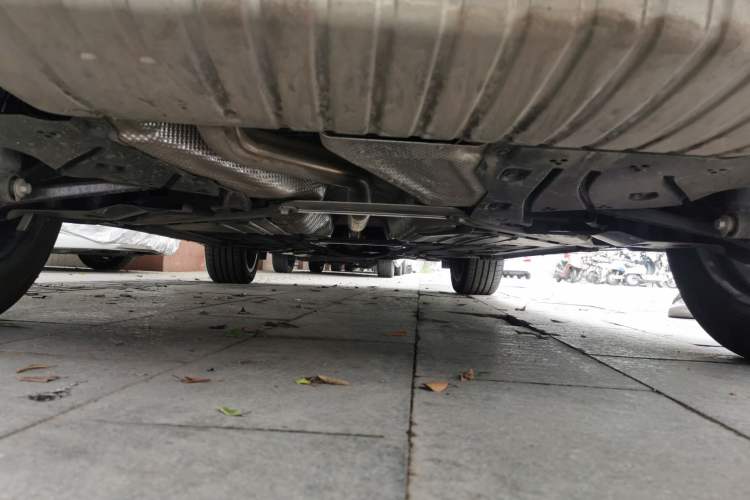 Used BMW X1 2026 Model sDrive25Li X Design Package Chassis Rear