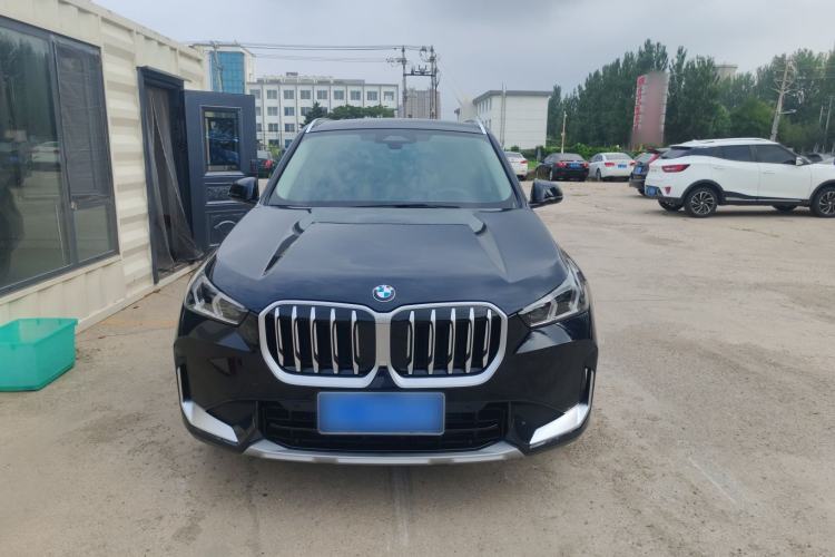 Used BMW X1 2026 Model sDrive25Li X Design Package Exterior 1