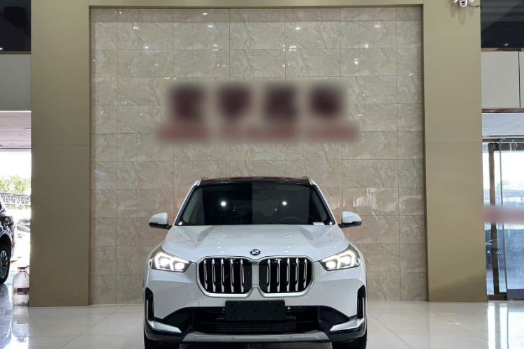 Used BMW X1 2026 Model sDrive25Li X Design Package Exterior 5