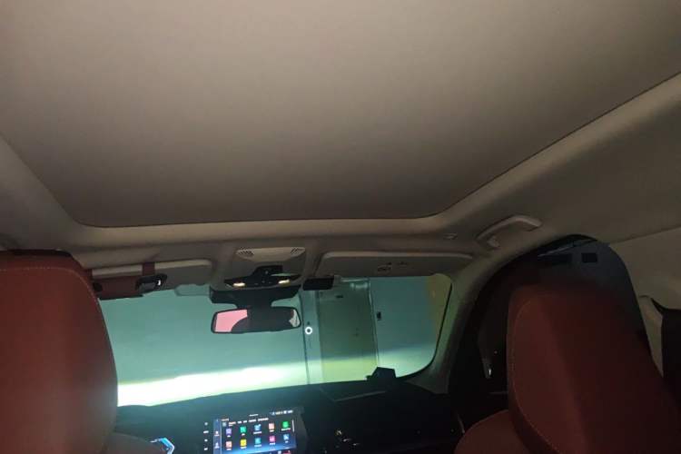 Used BMW X1 2026 Model sDrive25Li X Design Package Headliner