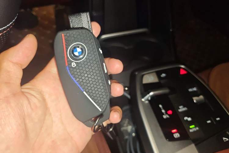 Used BMW X1 2026 Model sDrive25Li X Design Package Vehicle Key