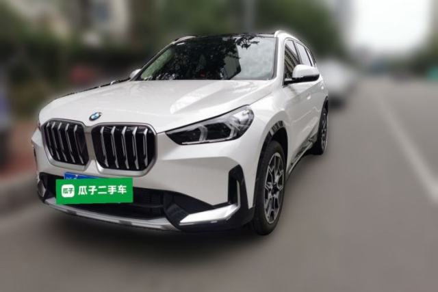 Used BMW X1 2026 Model sDrive25Li X Design Package