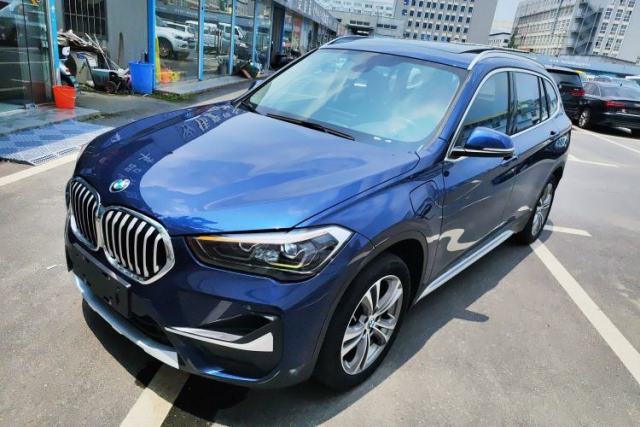 Used BMW X1 New Energy 2020 xDrive30Le Premium Edition