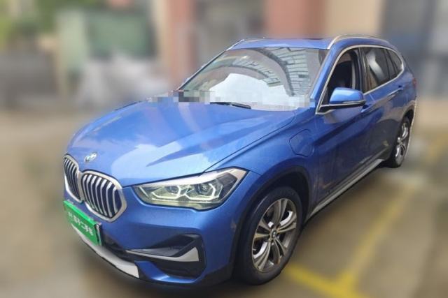 Used BMW X1 New Energy 2020 xDrive30Le Premium Edition