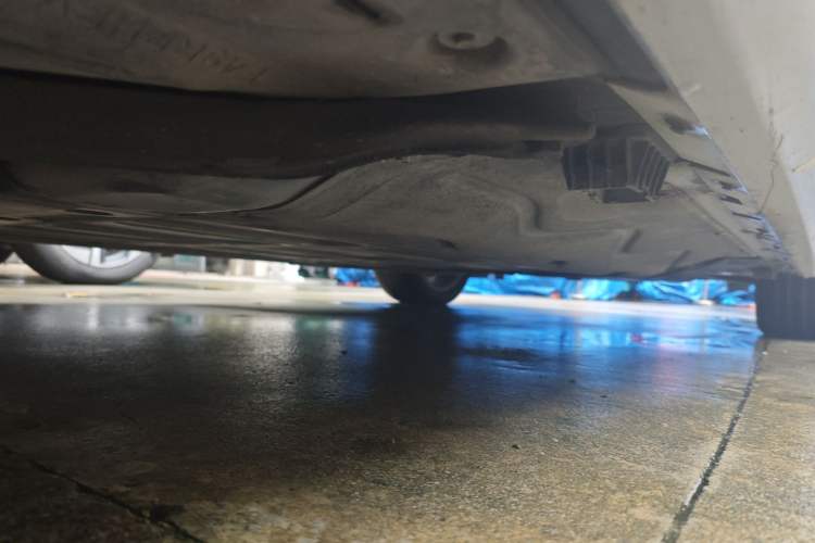 Used BMW X1 New Energy 2020 xDrive30Le Premium Edition Chassis Rear Right