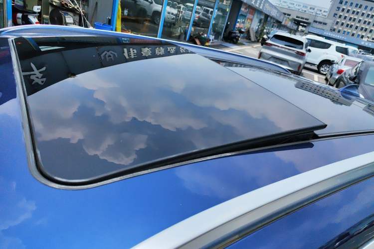 Used BMW X1 New Energy 2020 xDrive30Le Premium Edition Roof