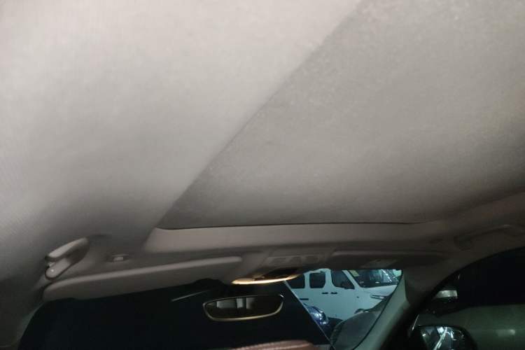 Used BMW X1 New Energy 2019 xDrive25Le Mileage Upgrade Version Headliner