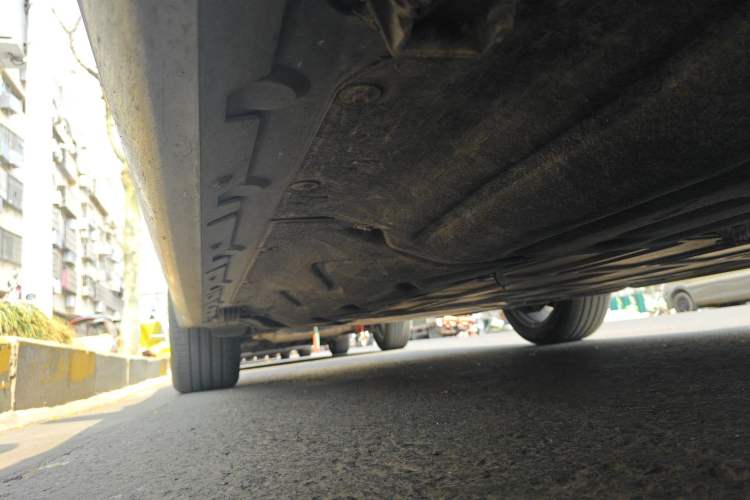 Used BMW X1 New Energy 2017 xDrive25Le Chassis Front Right