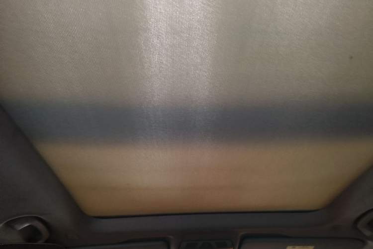 Used BMW X1 New Energy 2017 xDrive25Le Headliner