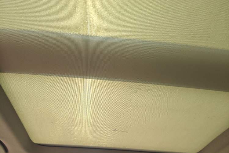 Used BMW X1 New Energy 2017 xDrive25Le Headliner