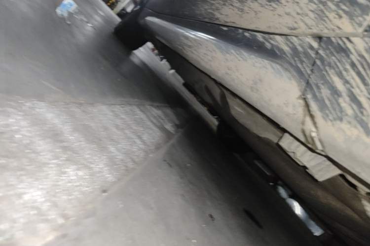 Used BMW X1 New Energy 2017 xDrive25Le Chassis Front Right