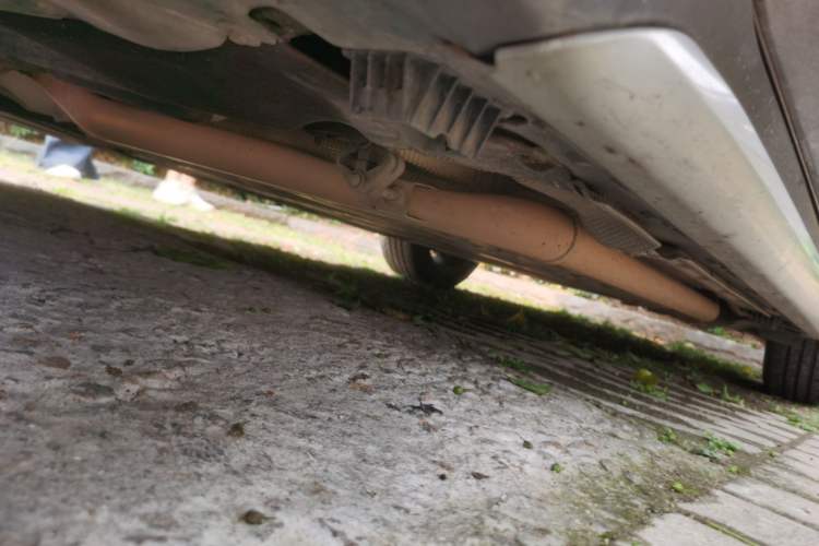 Used BMW X1 New Energy 2017 xDrive25Le Chassis Front Left