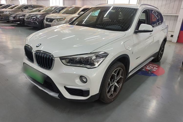 Used BMW X1 New Energy 2017 xDrive25Le Guazi used car, China used car export, Used car for sale, Used  cars, Cheapest cars for sale