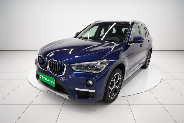 Gebrauchter BMW X1 New Energy 2018 xDrive25Le Luxury Model Guazi used car, China used car export, Used car for sale, Used  cars, Cheapest cars for sale