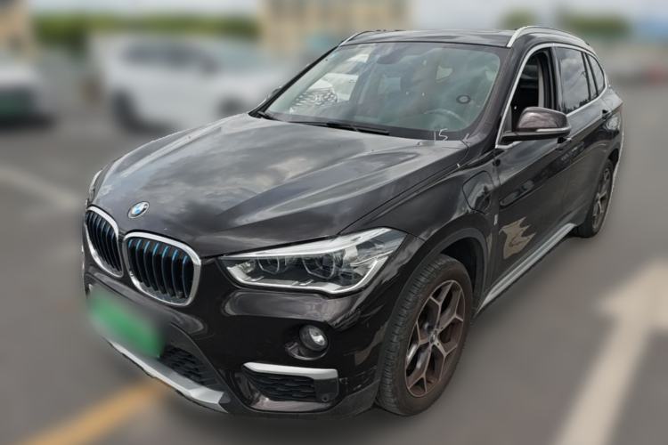 Gebrauchter BMW X1 New Energy 2018 xDrive25Le Luxury Model Guazi used car, China used car export, Used car for sale, Used  cars, Cheapest cars for sale