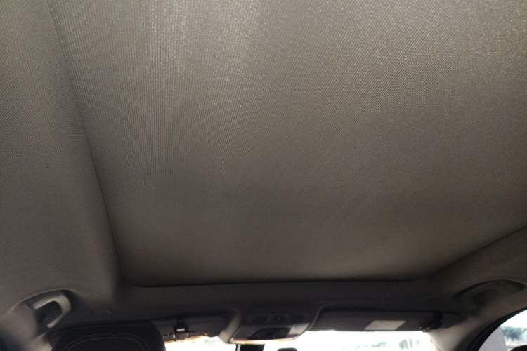 Used BMW X1 New Energy 2018 xDrive25Le Luxury Model Headliner