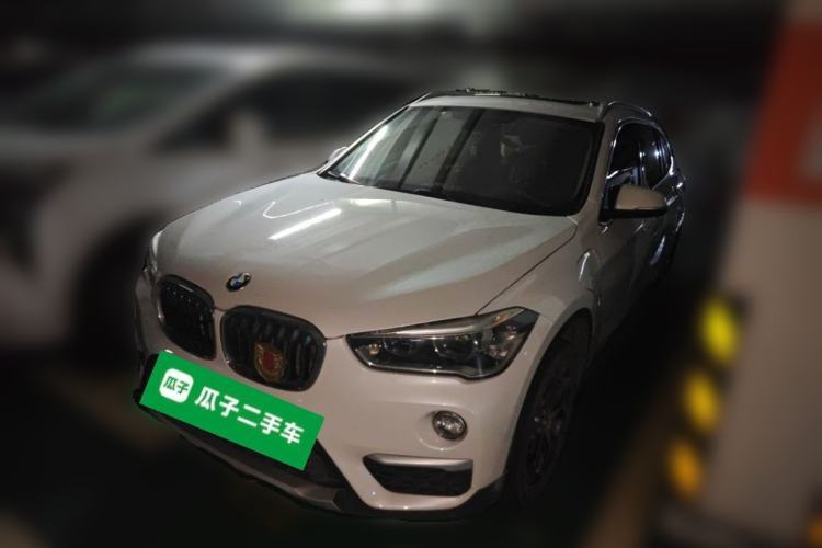 Gebrauchter BMW X1 New Energy 2018 xDrive25Le Luxury Model Guazi used car, China used car export, Used car for sale, Used  cars, Cheapest cars for sale