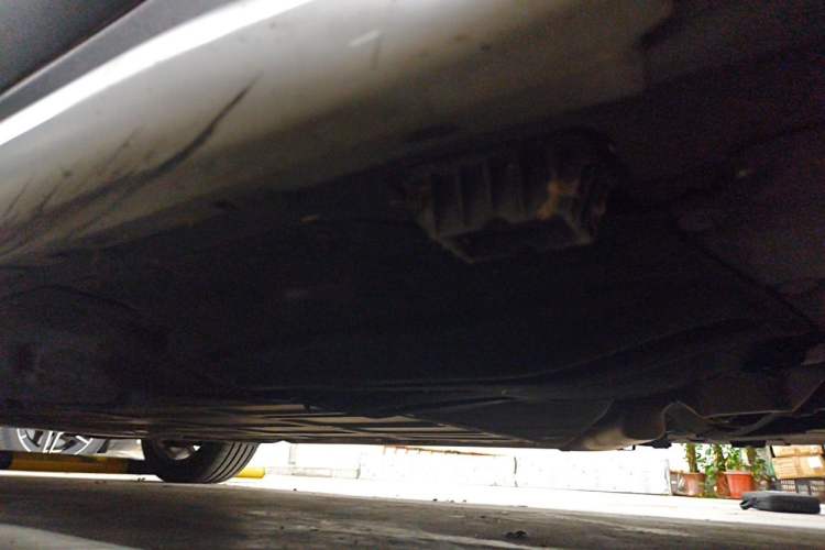 Used BMW X1 New Energy 2018 xDrive25Le Luxury Model Chassis Front Right