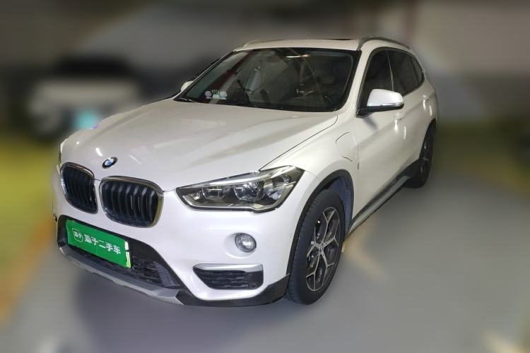 Used BMW X1 New Energy 2018 xDrive25Le Luxury Model Guazi used car, China used car export, Used car for sale, Used  cars, Cheapest cars for sale