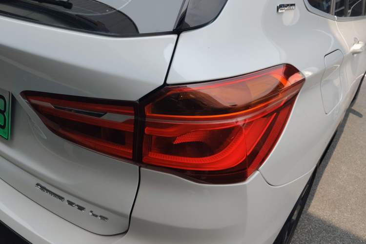 Used BMW X1 New Energy 2018 xDrive25Le Luxury Model Right Rear Taillight