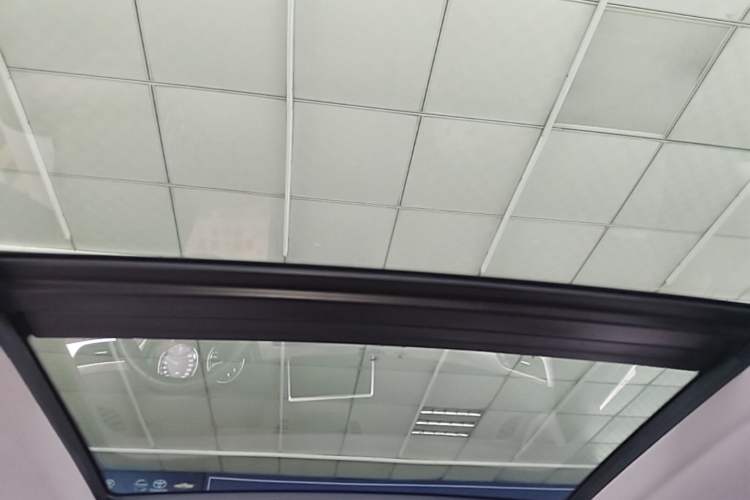 Used BMW X1 New Energy 2019 xDrive25Le Mileage Upgrade Version Headliner