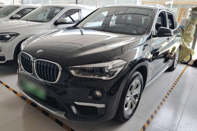 Used BMW X1 New Energy 2019 xDrive25Le Mileage Upgrade Version Guazi used car, China used car export, Used car for sale, Used  cars, Cheapest cars for sale