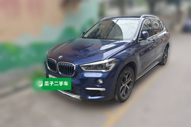 Used BMW X1 New Energy 2019 xDrive25Le Luxury Model Guazi used car, China used car export, Used car for sale, Used  cars, Cheapest cars for sale