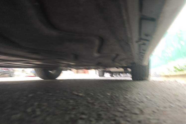 Used BMW X1 New Energy 2019 xDrive25Le Luxury Model Chassis Front Left
