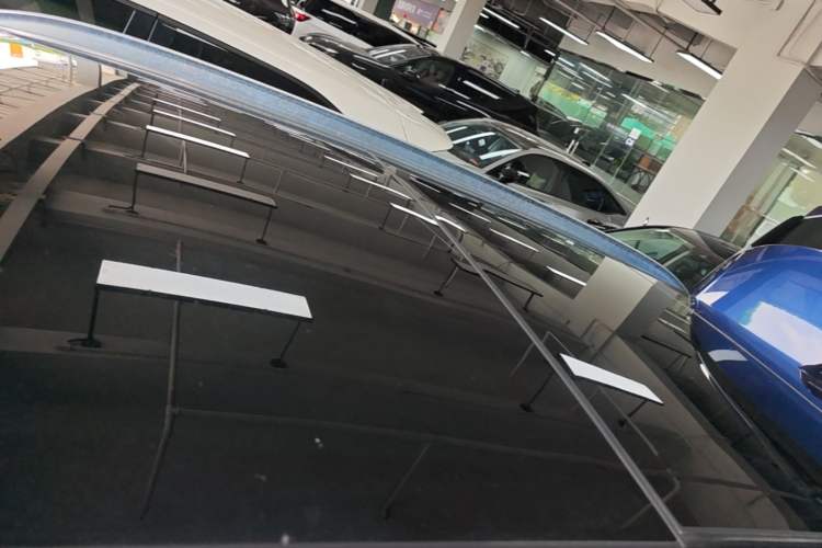 Used BMW X1 New Energy 2019 xDrive25Le Mileage Upgrade Version Roof