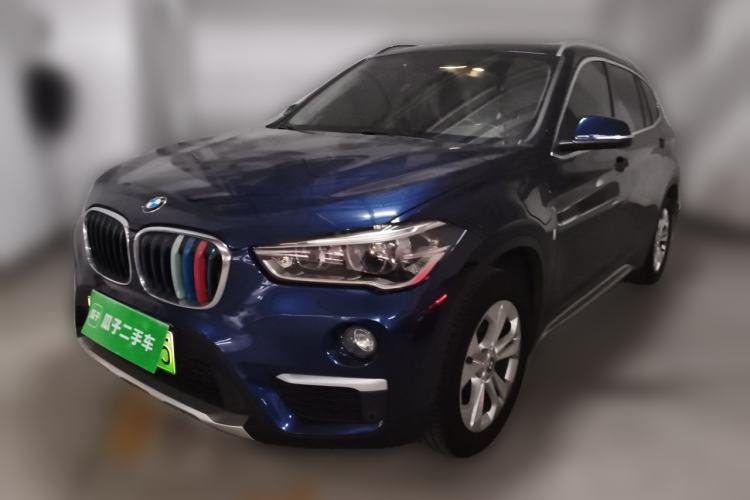 Used BMW X1 New Energy 2019 xDrive25Le Mileage Upgrade Version Guazi used car, China used car export, Used car for sale, Used  cars, Cheapest cars for sale