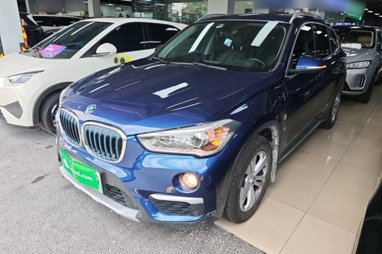 Used BMW X1 New Energy 2019 xDrive25Le Mileage Upgrade Version Guazi used car, China used car export, Used car for sale, Used  cars, Cheapest cars for sale