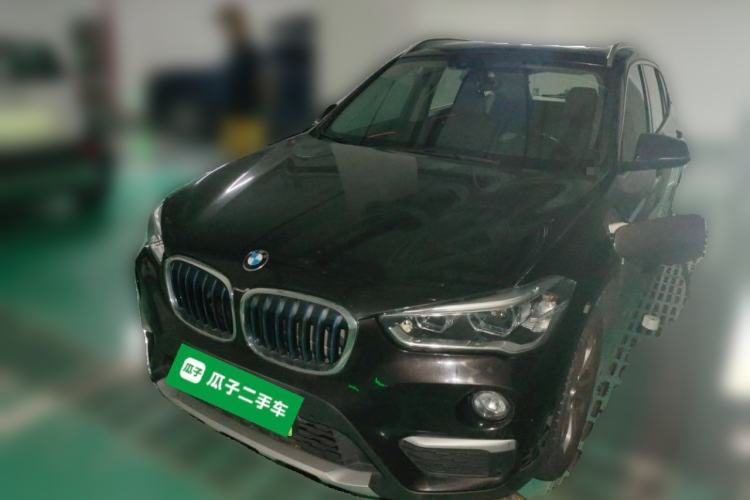 Gebrauchter BMW X1 New Energy 2019 xDrive25Le Mileage Upgrade Version Guazi used car, China used car export, Used car for sale, Used  cars, Cheapest cars for sale